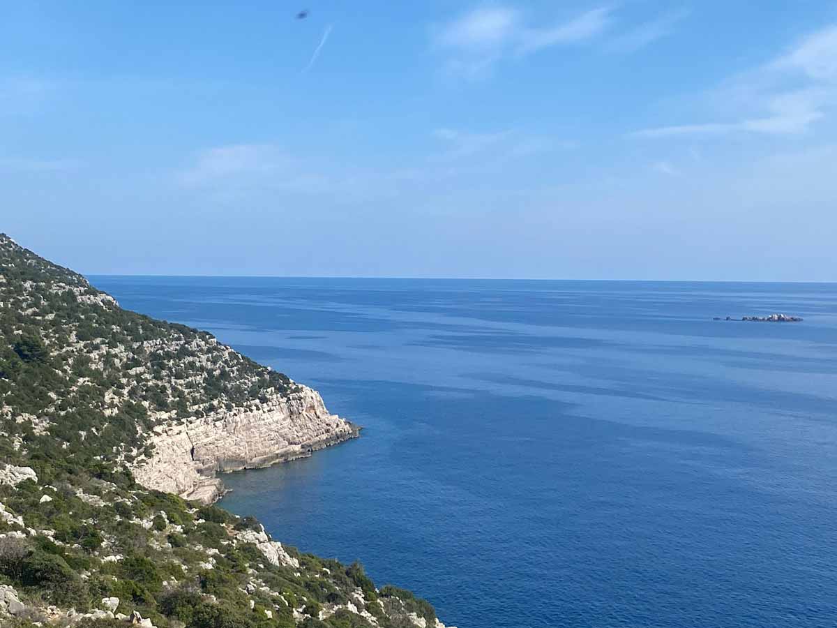 Excursion Odysseus Cave