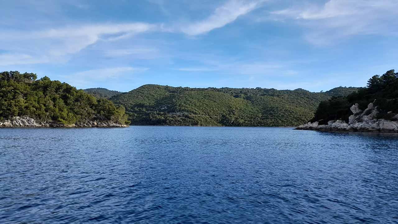 Excursion Panorama