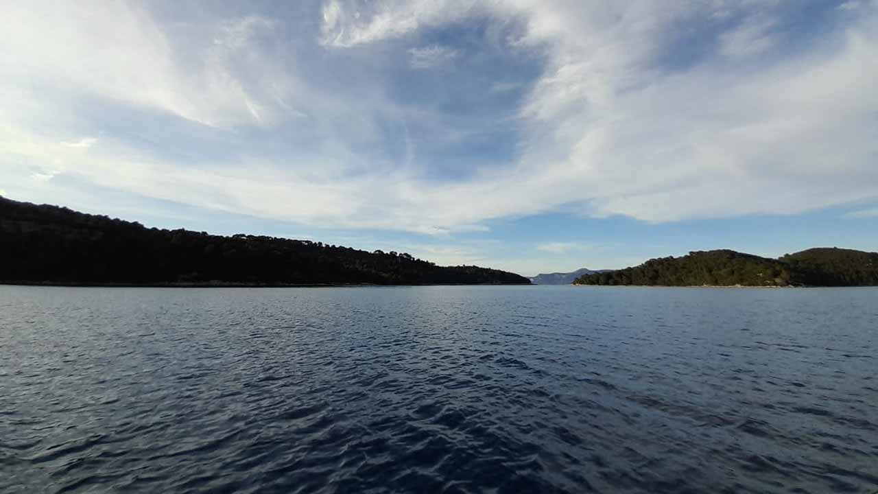 Excursion Panorama