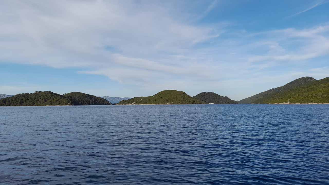 Excursion Panorama