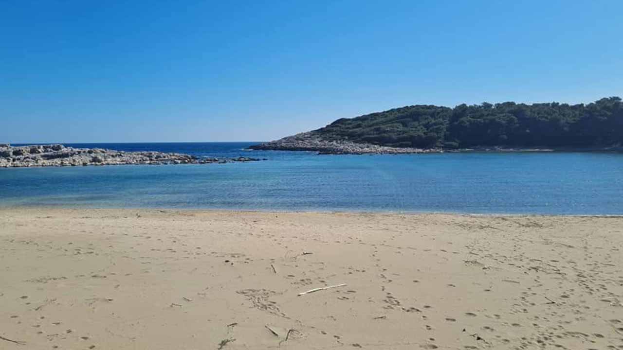 Excursion Saplunara
